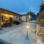 Ana & Angelo House Vuno Himare
