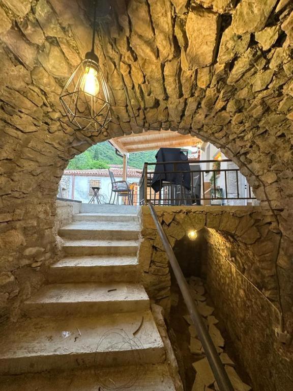 Feriehus Ana & Angelo House Himare *