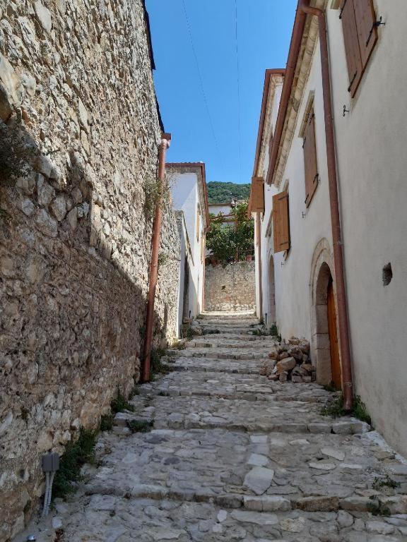 Ana & Angelo House Himare * Vuno