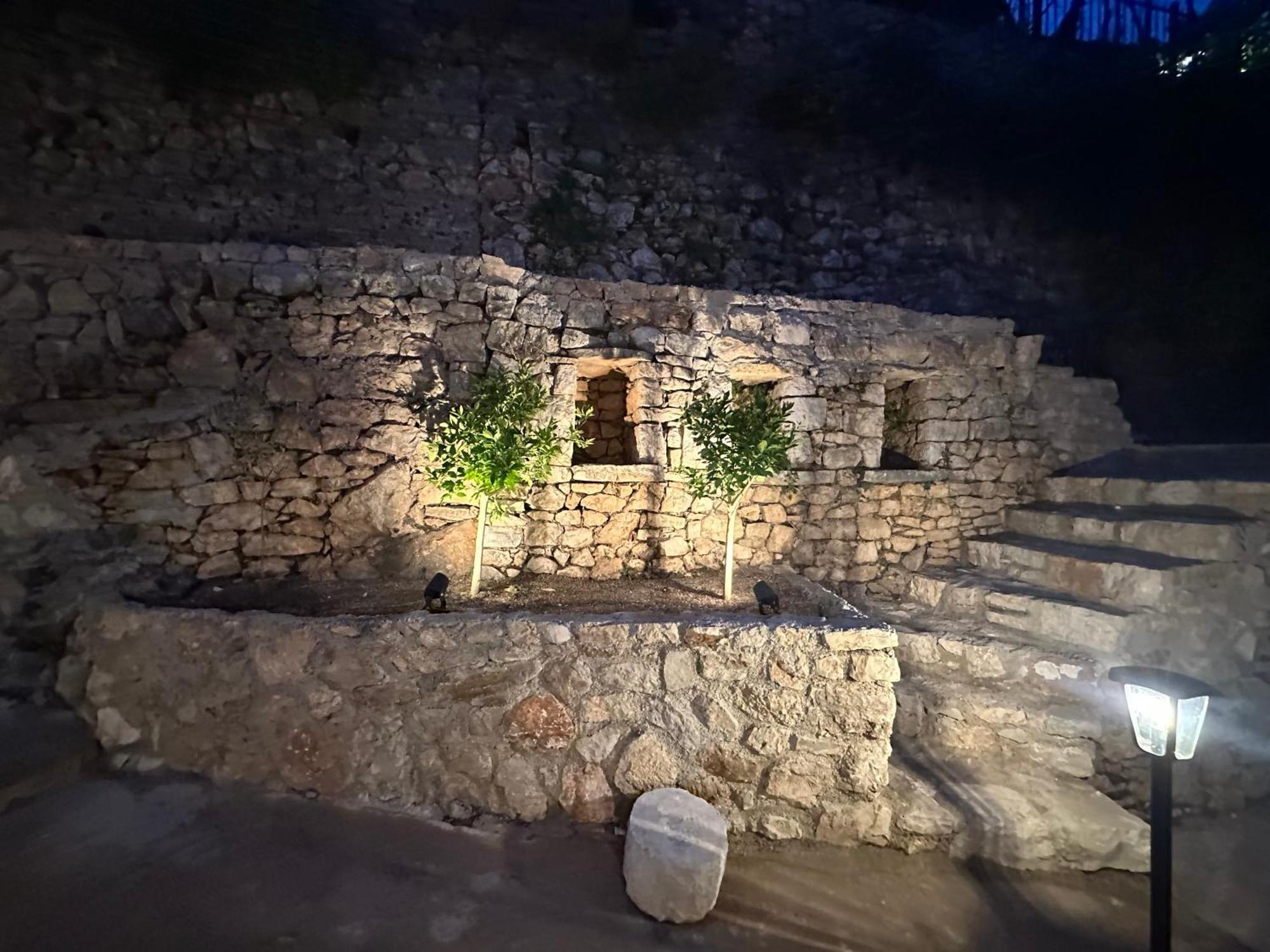 Ana & Angelo House Himare Feriehus