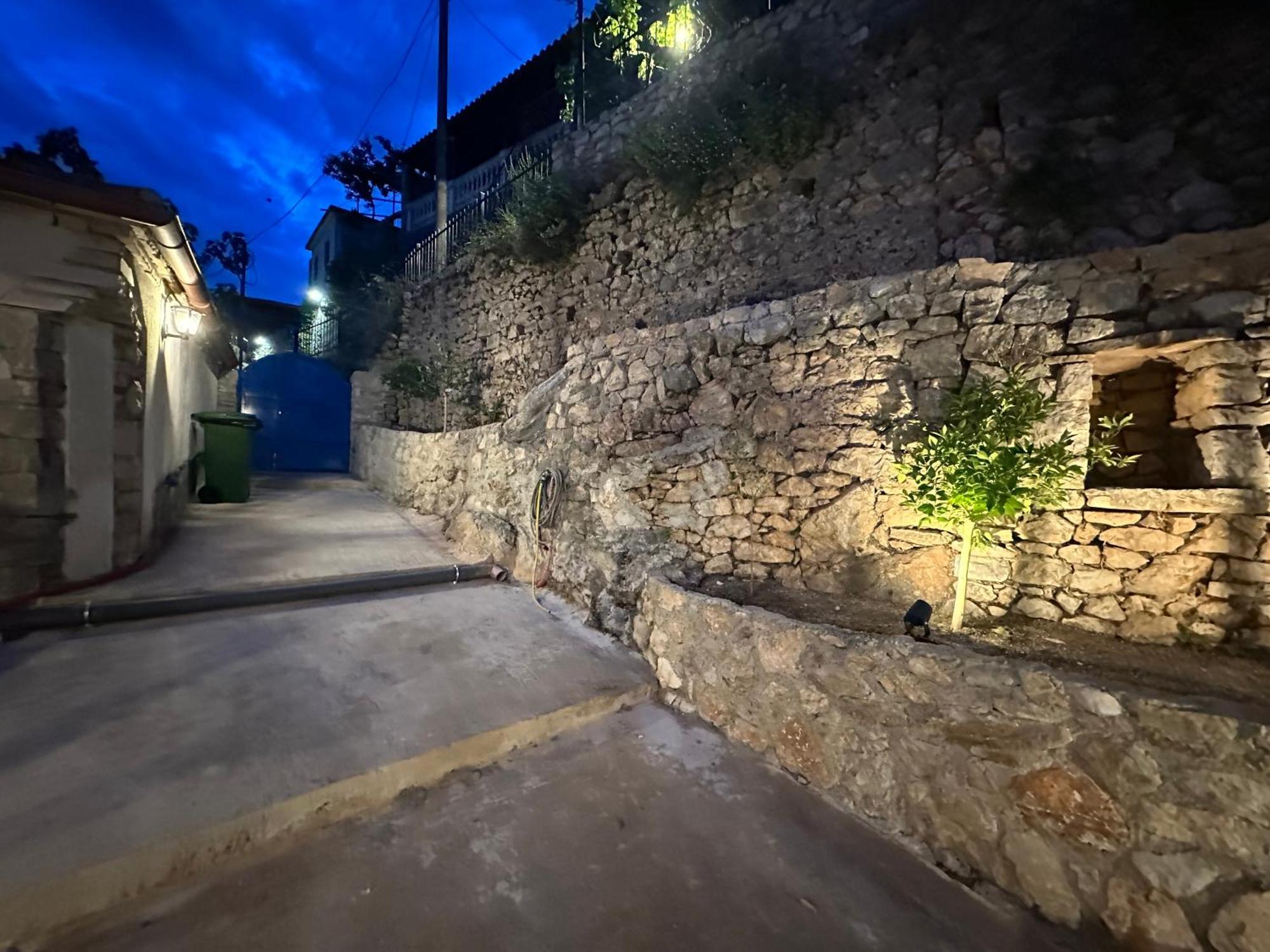 Feriehus Ana & Angelo House Himare