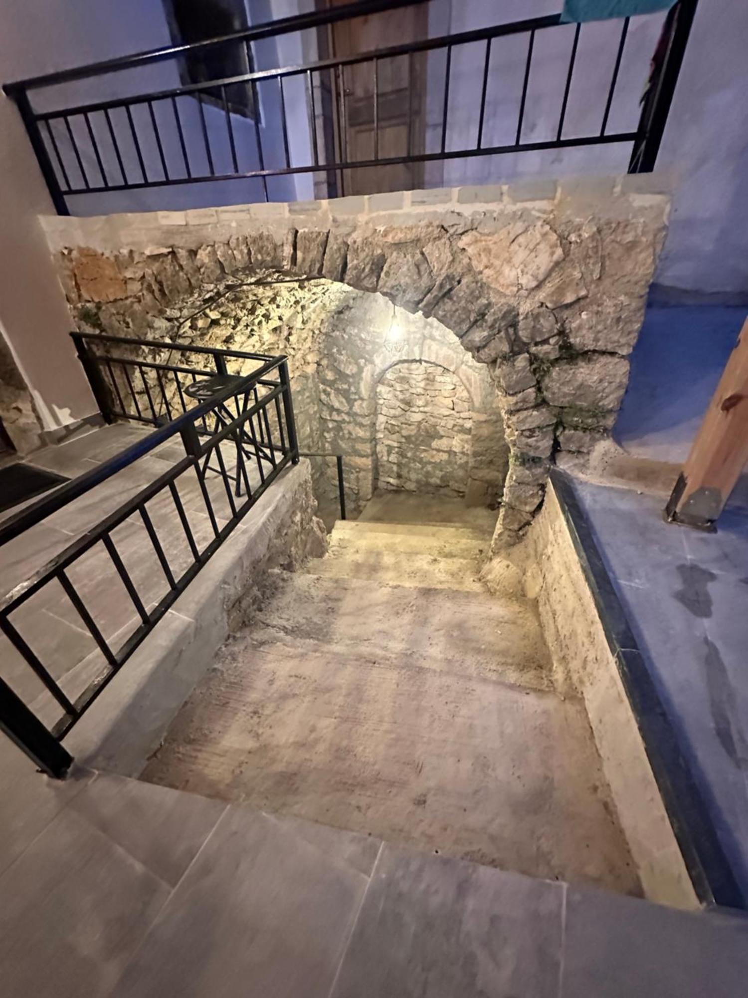 Feriehus Ana & Angelo House Himare Vuno